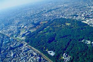 工事看板のおかげで安全を確保できる