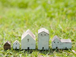 建物診断は調査経験が豊富なこちらへ