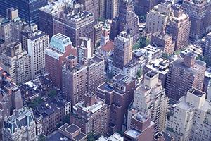 暮らしやすい北浜のマンスリーマンション