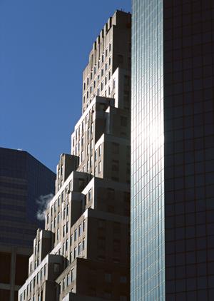 省エネルギー計算書の作成を行っています