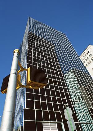 土地に関する建築基準法について