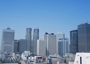 都内の投資用収益不動産に強い専門業者