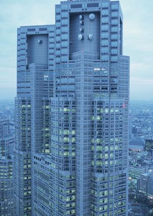 LSウォールの優れた機能